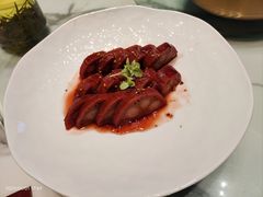 -董家大院·京味家常菜(朝丰家园店)