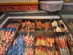-状元阁烧烤(群力店)