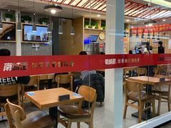 -南城香(北京南站店)