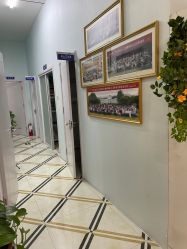 -颐健堂健康管理中心(宝龙店)