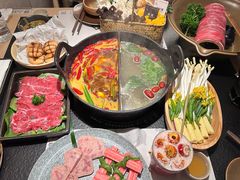 -山缓缓火锅(上海闵行龙湖店)