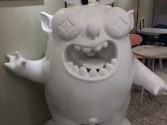 -茶力的小怪兽(梅林卓悦汇店)