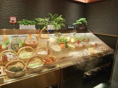 -一绪に和牛寿喜烧(罗湖益田假日店)