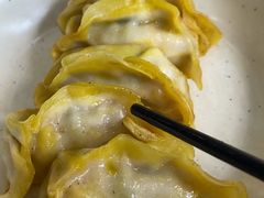 -蒋家桥饺面店(东关街店)
