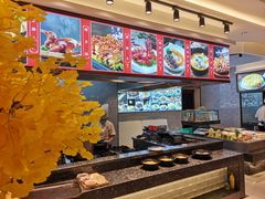 -新时代大酒店(仰口路店)