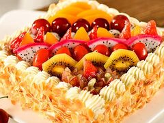 -囍悦烘焙(恒隆御水岸店)