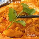 仿佛置身泰国街头的高颜值餐厅【嘎莉泰泰】