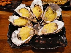 -烧蠔帮·湛江生蚝(茂南万达店)