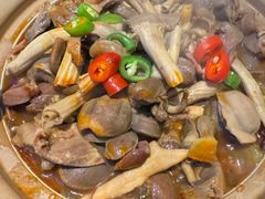 -厝小满.姜母鸭/泉州菜(桥南店)