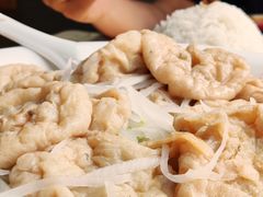 -老字号蛇口德记烧腊饭店·海鲜加工