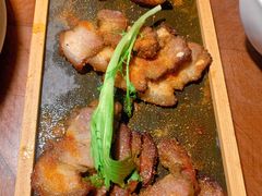 外婆烤肉-外婆家(天河领展店)