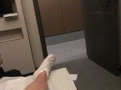 -云领御 • 影院式SPA足道(俊发广场店)