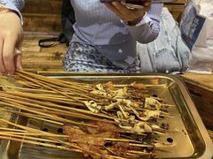 -盟重烧烤(高正街店)