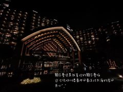 -三亚湾海居铂尔曼度假酒店