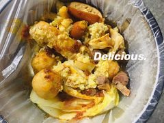 -峰景台亚姨牛杂