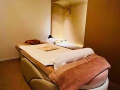 -左右Massage/Spa(长寿路店)