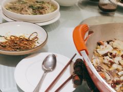 -渝信川菜(西单店)