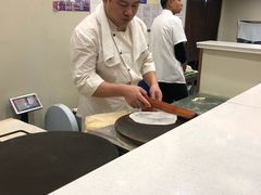 -姥家春饼店(漳州二路店)