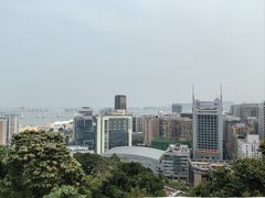 -东望洋炮台东望洋灯塔
