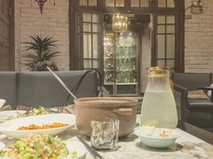 -美庐餐厅·湖北菜·吴佩孚公馆(南京路店)