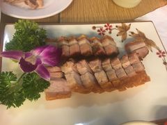 -嘉旺港式茶餐厅(延长中路店)