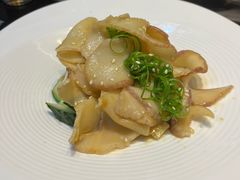 芥末螺片-绿野仙踪·印象(香樟名都店)