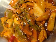 -西塔老太太泥炉烤肉(北京双井店)