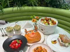 -大树餐厅(红旗街万达店)