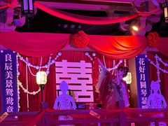 -武汉园博园(武汉自然博物馆)