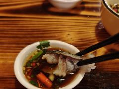 -老马斑鱼店(桂花路店)