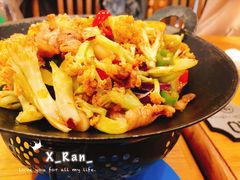 -春饼先生·北京烤鸭(甘井子万达店)