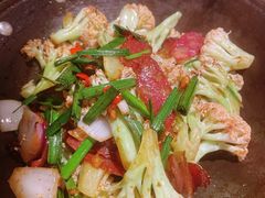 -首秀·四川料理(星耀101店)
