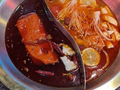 -蜀大侠火锅(森兰花园城店)