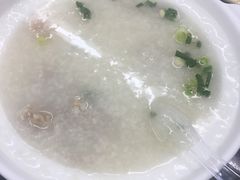 -华辉拉肠(小北路店)