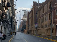 -上海外滩英迪格酒店