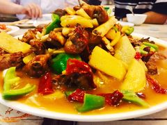 -217丰惠源抓饭(星湖街店)