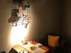 卡座-陶享时光西餐·下午茶(信河街店)