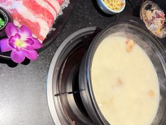 -捞王猪肚鸡火锅(昆山店)