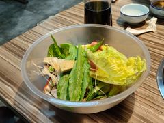 -锅十二涮肉馆·鞭蛋锅
