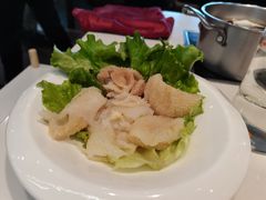 -秦风肥牛(阳阳国际店)