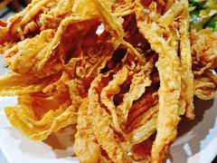 -友乐居羊蝎子(西直门店)