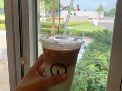 -SUGAR COFFEE城市咖啡(三一重工店)