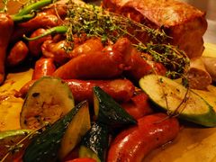 -济南香格里拉·咖啡泉自助餐厅