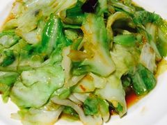 -西贝(金桥店)