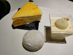 -加餐海鲜自助(宝龙一城店)