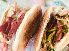-小陈方酥锅盔(古城总店)