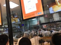 -鲍师傅糕点(春熙路店)