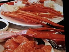 -东方红海鲜百汇(国际大厦店)