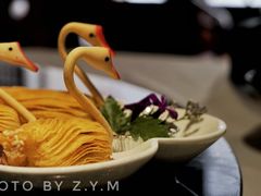 天鹅榴莲酥-味可道美食坊(福基路店)