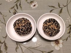 全麦谷物芝麻-CARINO BAKERY&CAFE(人广来福士店)